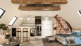 CORPORATE INTERIOR DESIGN