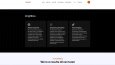 Global Marka Web Sitesi Tasarımı ve Geliştirilmesi