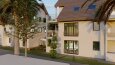 Edelstaße, Almanya Konut 3D Modelleme ve Görselleştirmesi