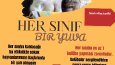Özel tasarım broşür ve afiş 