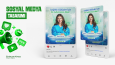 Dentist - Sosyal Medya Tasarımı