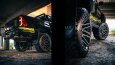 Monster Energy Show Car: Dinamik Tanıtım ve Fotoğraf Prod.