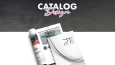 Katalog tasarımı