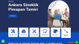 Modern Websiteler