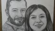 Karakalem- Karikatür