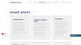 Alfa Fortuna - Wordpress Web Sayfası