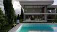 Modern Villa Tasarımları 