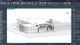 Revit ile mimari-İç mimari modelleme