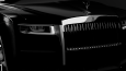 RollsRoyce 3d render