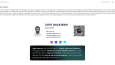 EPOSTA HTML MAILING