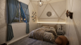 Tiny House Konsept Tasarımı
