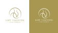 Konsept ve monogram logo tasarımları