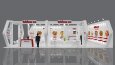 Fuar Stand Tasarımları