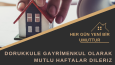 Tasarımlarım