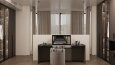 Mimari Projeler İçin İç Mekan 3D Render