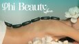 Phi Beauty Spa Sosyal Medya Tasarımı