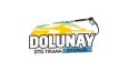 DOLUNAY OTO YIKAMA & OTOPARK / Logo Tasarımı