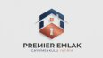 EMLAK & GAYRİMENKUL DANIŞMANLIĞI İÇİN LOGO TASARIMI