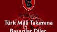 Vezirhan Belediyesi Banner