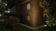 Tale Architects Dış Cephe Tasarımı