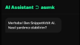 Flutter & React Native ile Geliştirilmiş Modern Mobil Uygulamalar