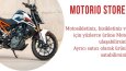 Motoriostore.com