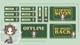 Yayıncılar için panel ve overlay tasarımları