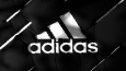 Adidas Logo-Cloth Animation