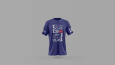 STS T-Shirt ve Hoodie Tasarımı
