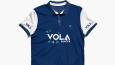 VOLA için logo ve Tshirt tasarımı