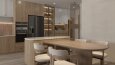 3D Render lar