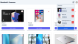 Blockchain E-Commerce (Web3.js)