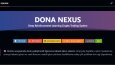 Nexus - Kripto Ticaret Yapay Zeka Ajanı