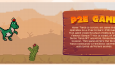 Dinos Topia Video Oyun Web sitesi