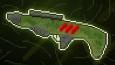 Pixel Art NFT Gun Gif