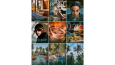 The Hills Glamping - Insagram Marka Kimliği