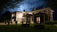 3D MİMARİ GÖRSELLEŞTİRME ÖRNEKLERİM 