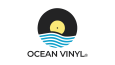 Ocean Vinyl-Logo Tasarımı