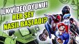 Youtube Thumbnail Çalışmaları