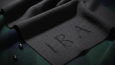 Konsept Logo Tasarımı IRA