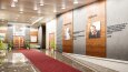 CORPORATE INTERIOR DESIGN