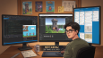 Unity ile Özel 2D/3D Oyun Geliştirme (Mobil & PC)