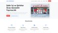 Full-Stack Modern Web Uygulaması & CRM Geliştirme