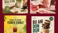 HEAI Coffee — Cafe Identity, Campaigns & Motion