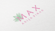 MAX LOGO