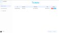 TicketApp – Full-stack Destek ve Ticket Yönetim Sistemi