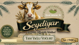 Seydiyar El Yapımı Yoğurt - Ambalaj