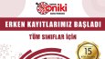 Eğitim sektörü sosyal medya tasarımları