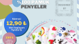 Size özel kreatif postlarla Instagram'da yıldız olun! 