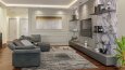 3D İÇ MEKAN # Tasarım ve Mimari Görselleştirme